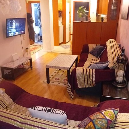 Alex Apart Apartment Thessaloníki Ngoại thất bức ảnh