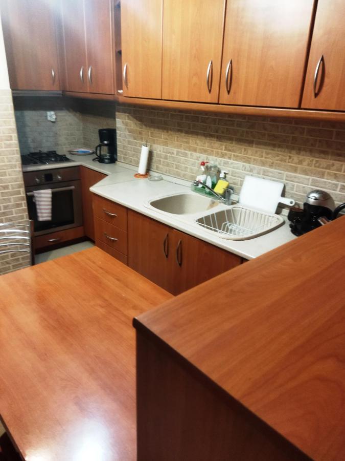 Alex Apart Apartment Thessaloníki Ngoại thất bức ảnh