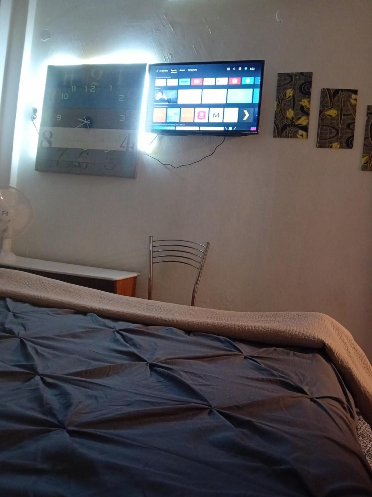 Alex Apart Apartment Thessaloníki Ngoại thất bức ảnh