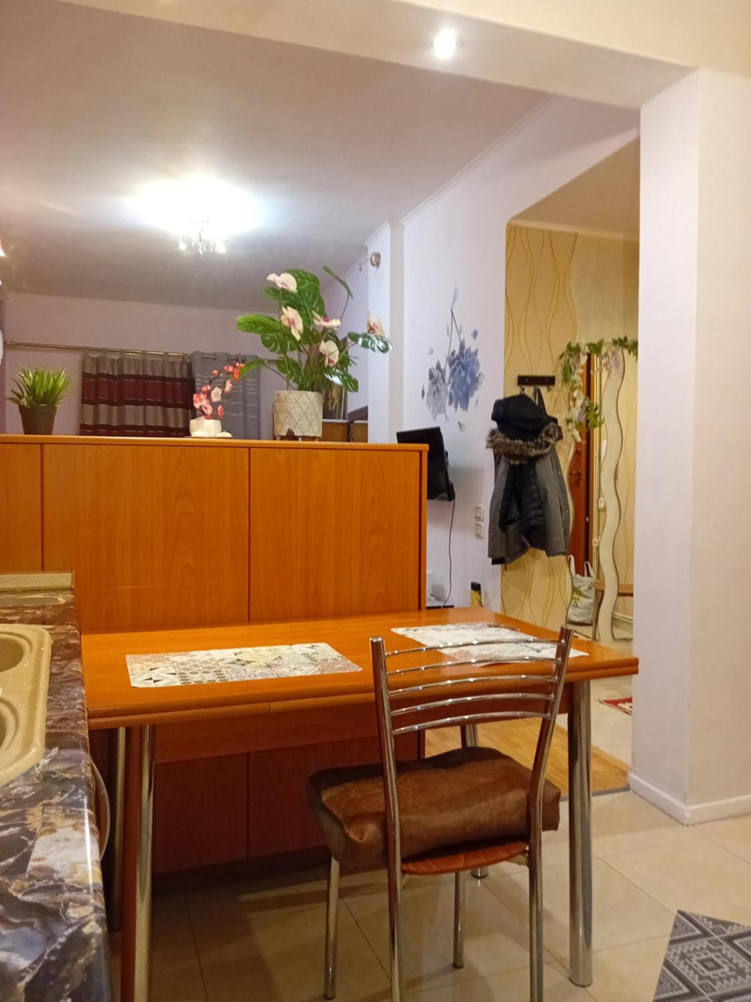 Alex Apart Apartment Thessaloníki Ngoại thất bức ảnh