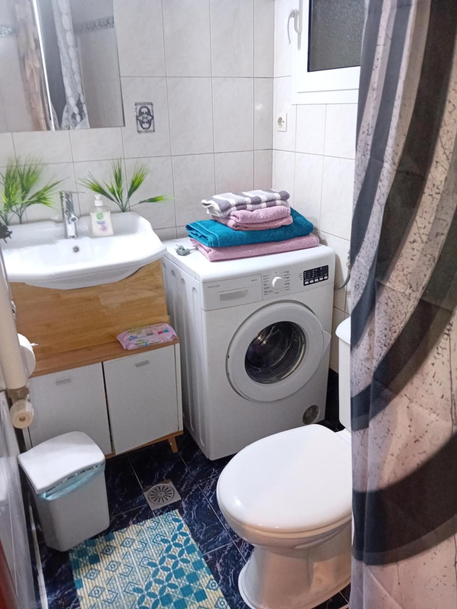 Alex Apart Apartment Thessaloníki Ngoại thất bức ảnh