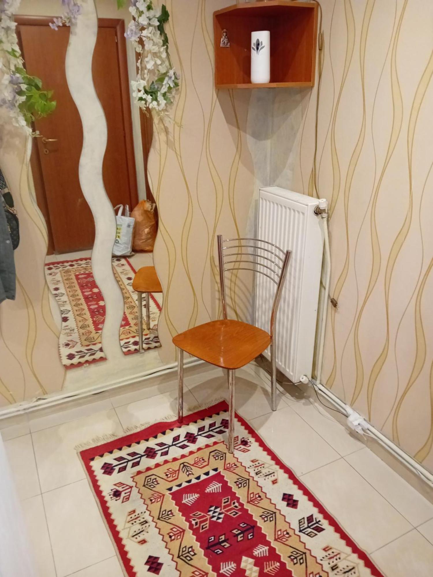 Alex Apart Apartment Thessaloníki Ngoại thất bức ảnh