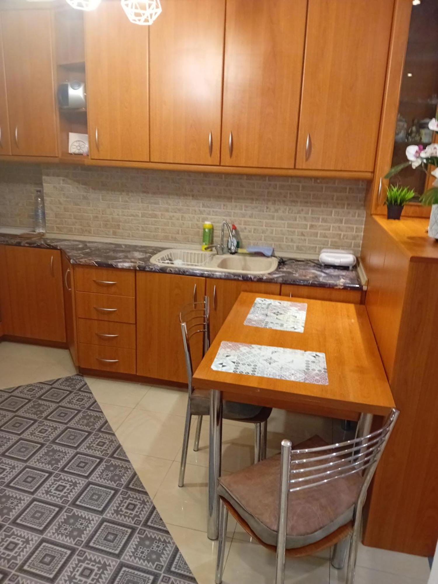 Alex Apart Apartment Thessaloníki Ngoại thất bức ảnh