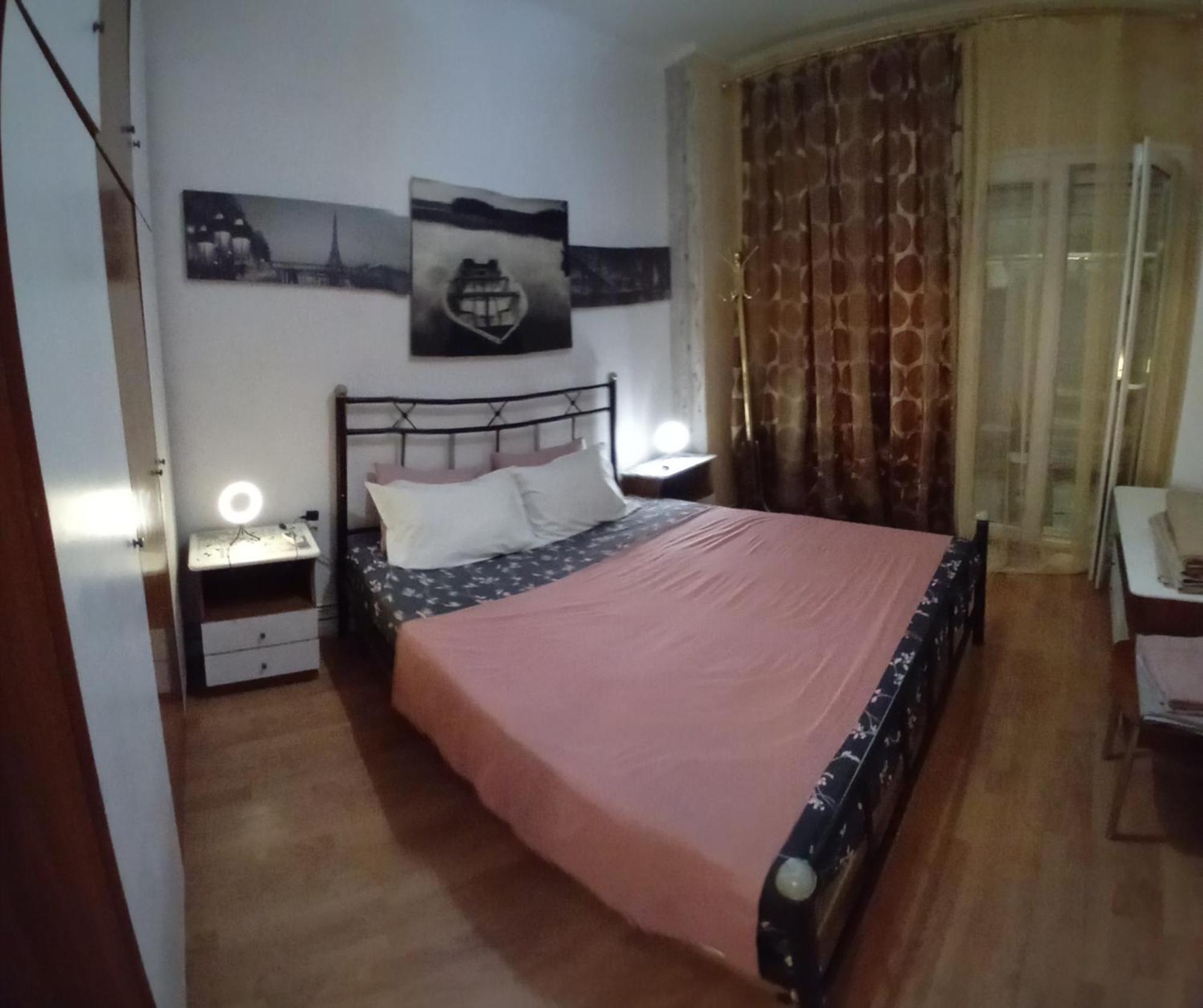 Alex Apart Apartment Thessaloníki Ngoại thất bức ảnh