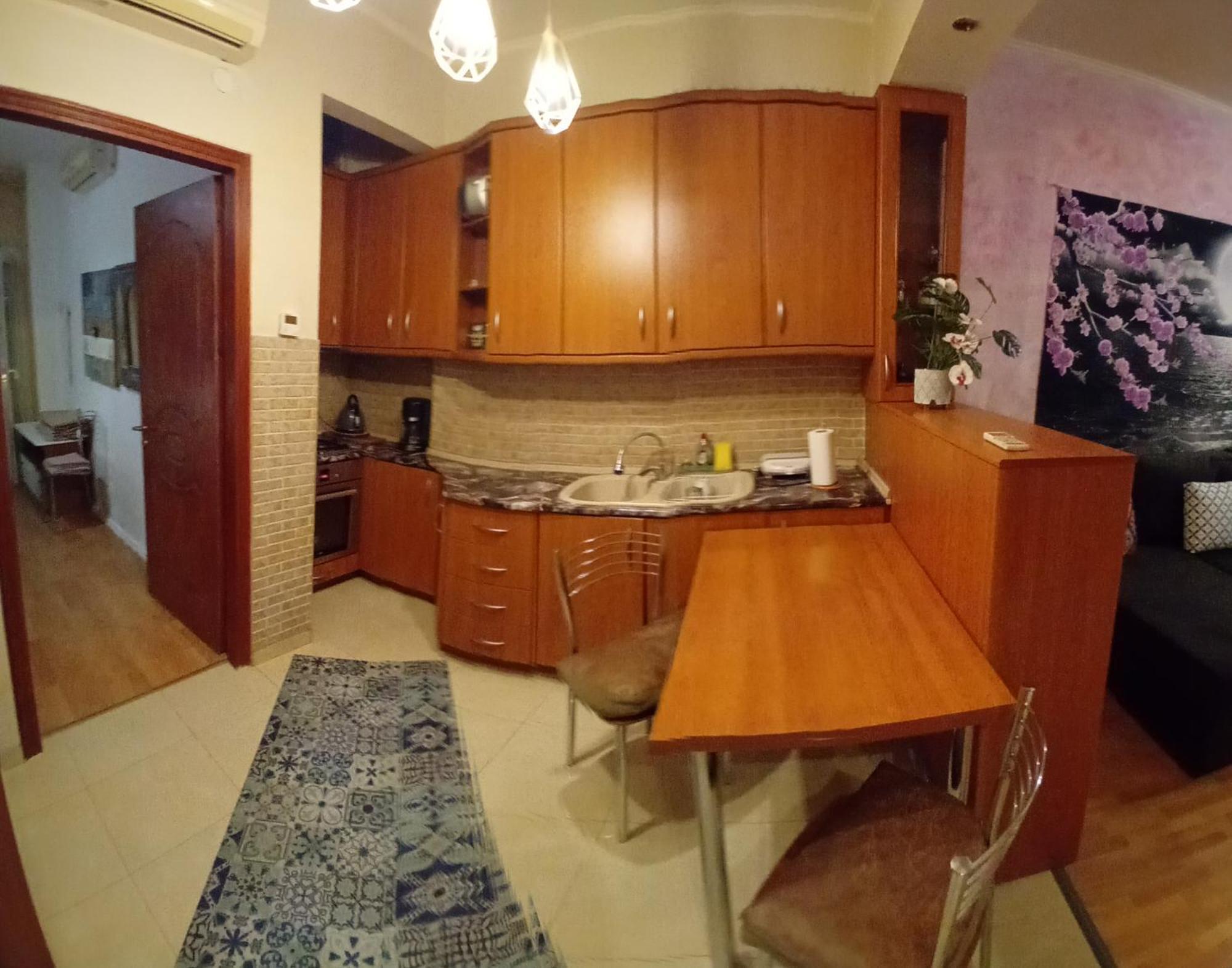 Alex Apart Apartment Thessaloníki Ngoại thất bức ảnh